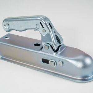 Kuglekobling faunamaster seeder