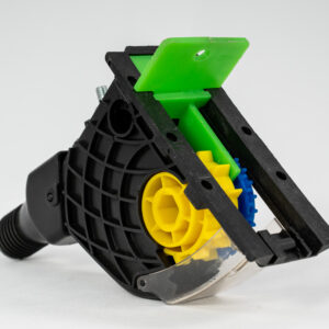 Faunamaster seeder såmeter