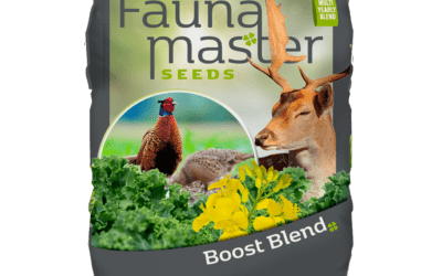 Faunamaster boost