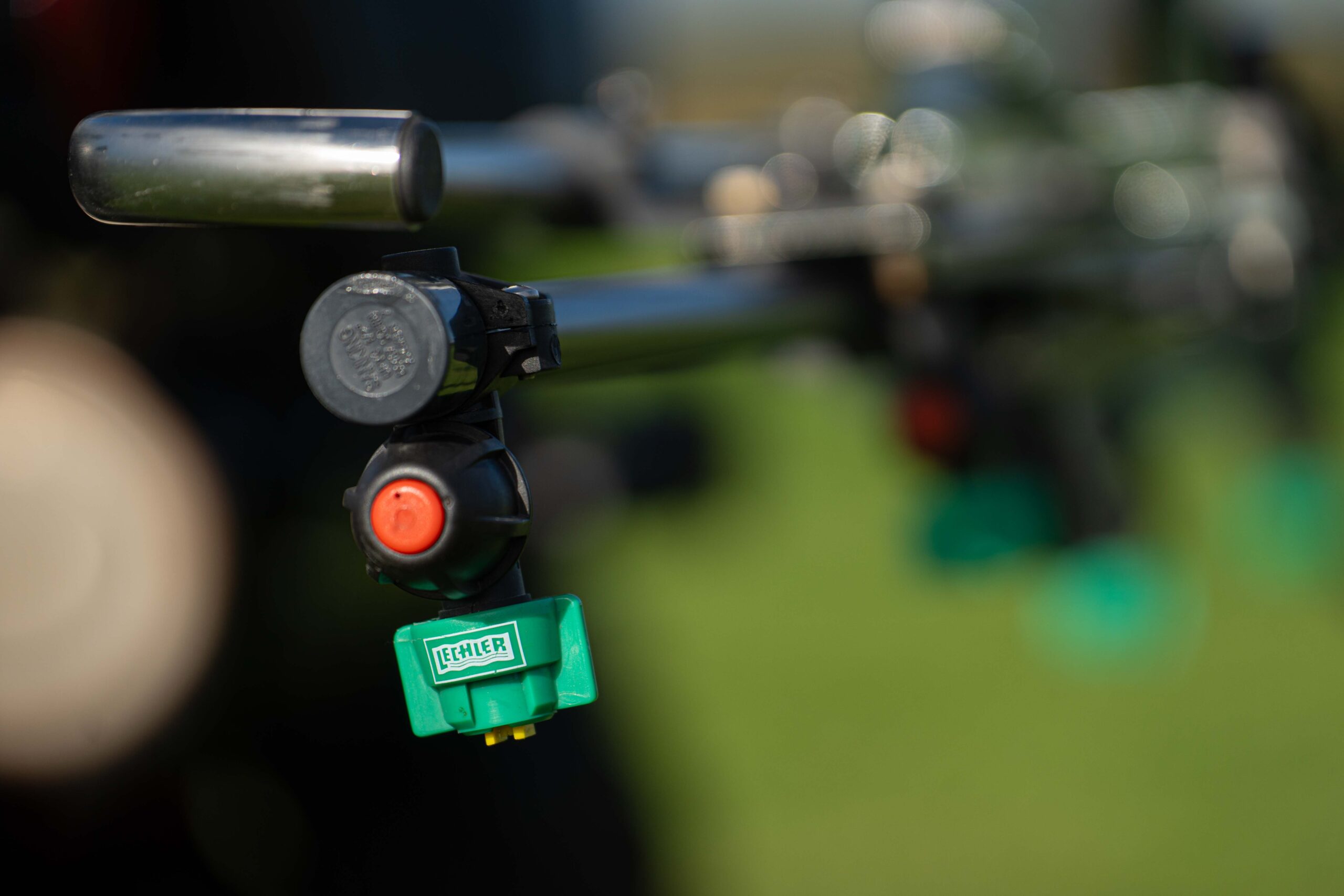 Faunamaster atv sprayer