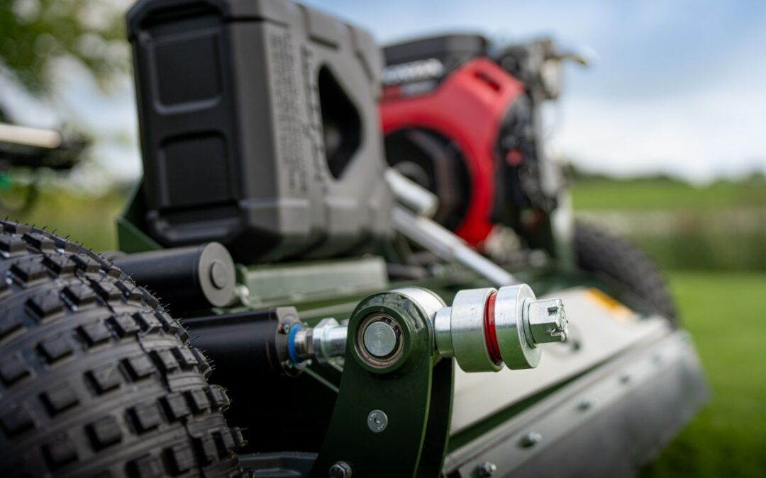 Top 5 Reliable Food Plot Seeders for a Thriving Wildlife Habitat