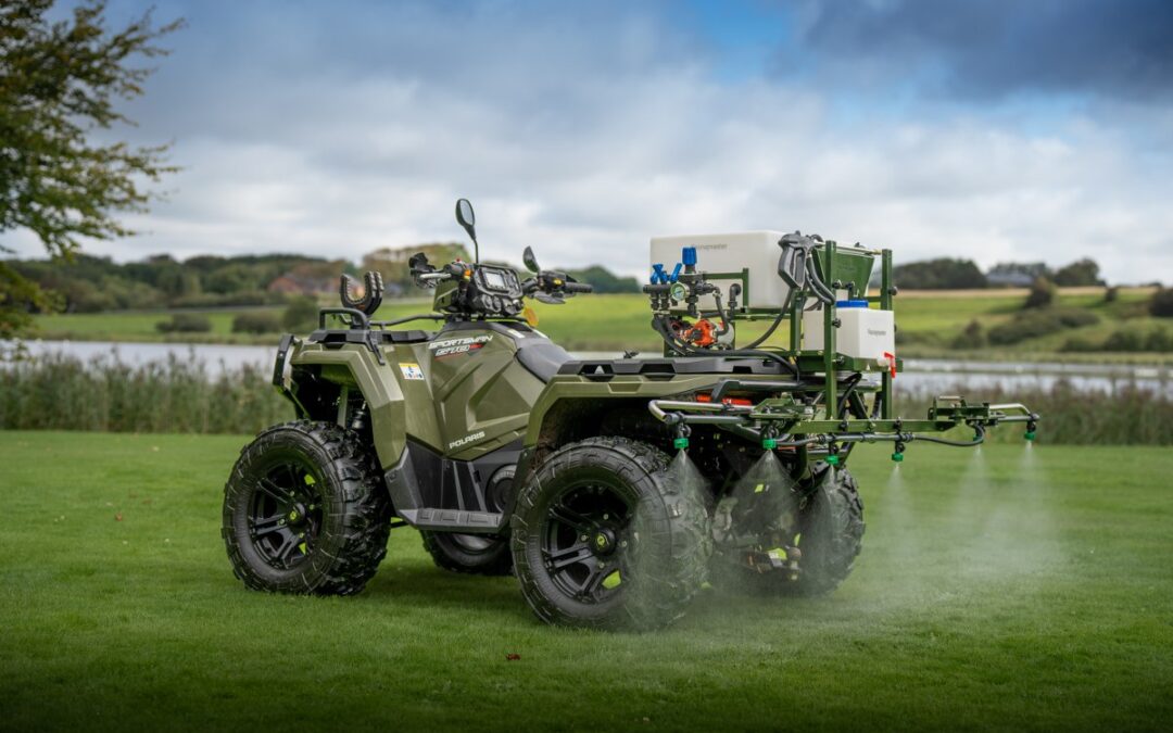 Top 5 Rugged Seeders for Tough Terrain: Enhance Your Farming Efficiency