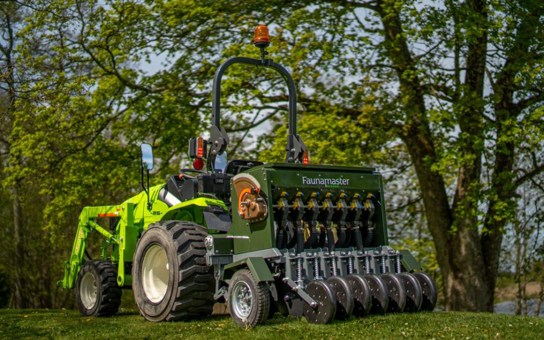 Top Rated Flail Mowers: The Ultimate Guide to Choosing the Best for Your Lawn Care Needs