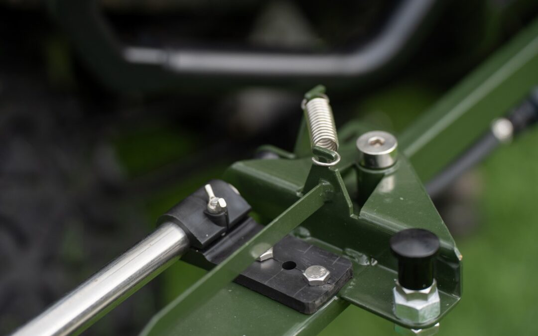 Top 5 Professional Sprayers for Large Farms: Boost Your Crop Yields Today!