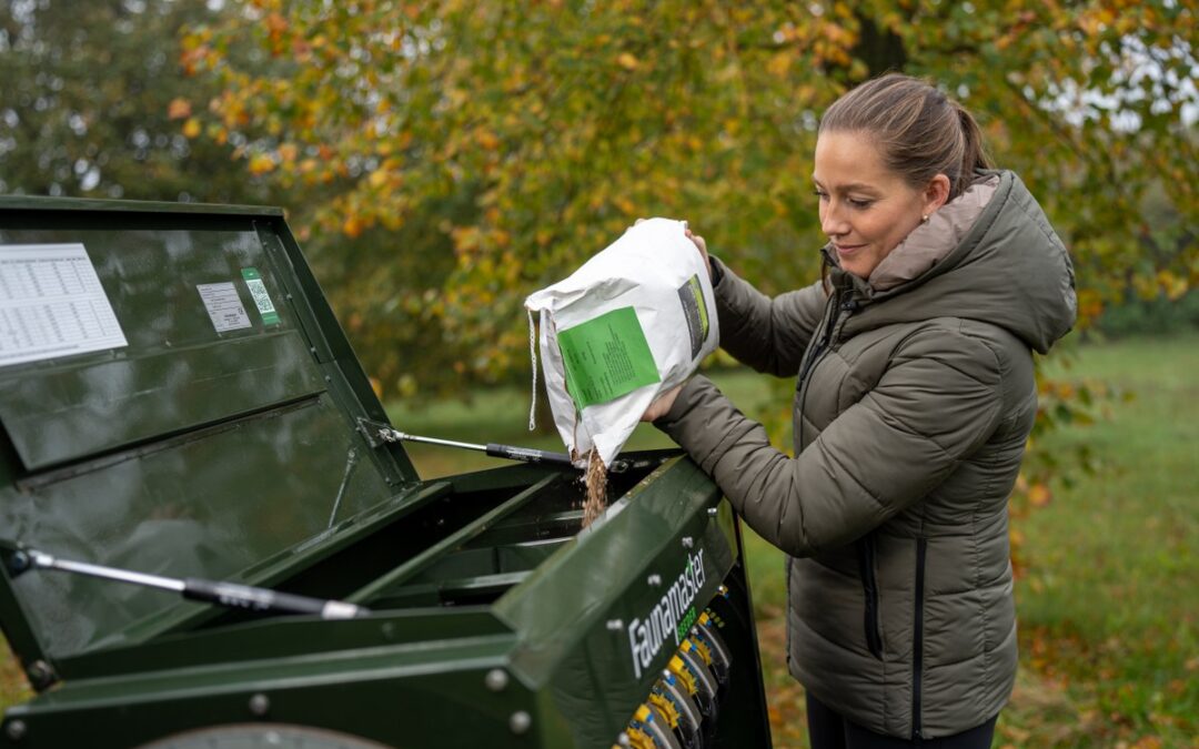 Top 5 Professional Sprayers for Orchards: Boost Your Crop Health and Yield