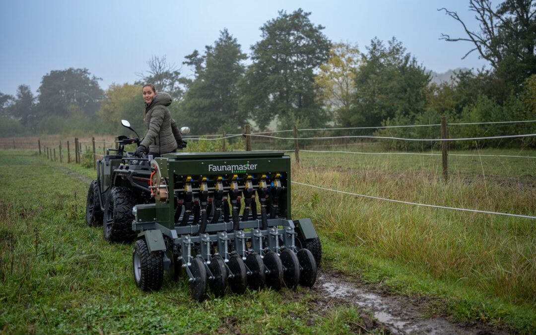 Top 10 Professional Sprayers for Efficient Crop Spraying: Boost Your Harvest Today!