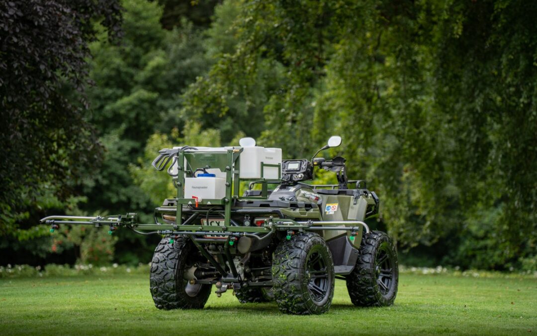Top 5 Professional Sprayers for Stable Use: Enhance Efficiency and Performance