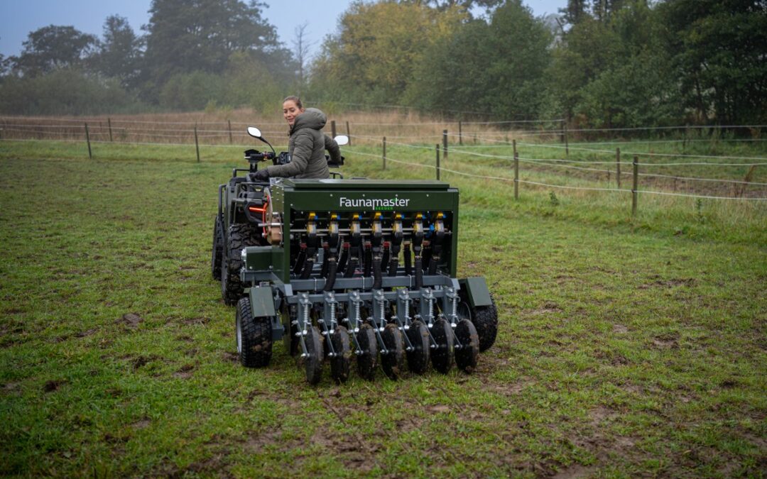 Top 5 Professional Sprayers for Optimal Terrain Adaptation: Enhance Your Efficiency Today!