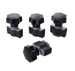 Faunamaster quick release